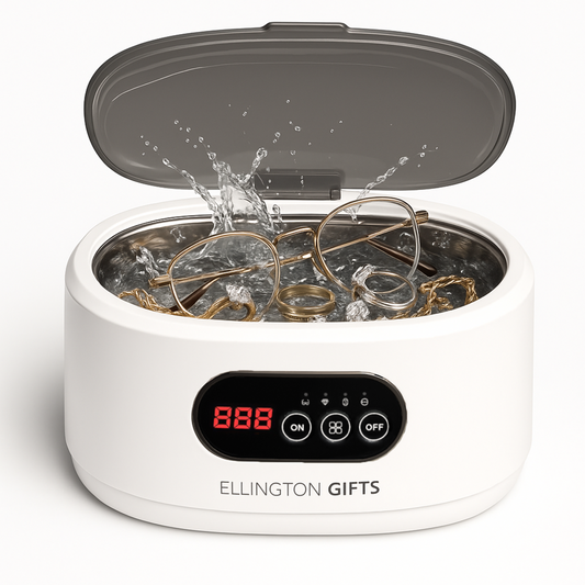 Extra Large Ultrasonic Cleaner 48,000 Hz