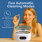 Extra Large Ultrasonic Cleaner 48,000 Hz
