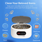 Extra Large Ultrasonic Cleaner 48,000 Hz